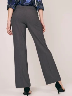 Roz & Ali™ Secret Agent Tummy Control Classic Pants - Tall Length