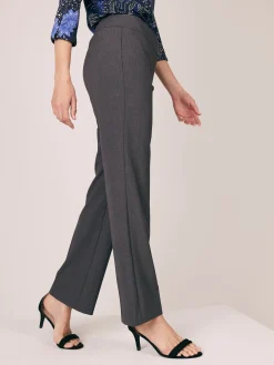 Roz & Ali™ Secret Agent Tummy Control Classic Pants - Tall Length