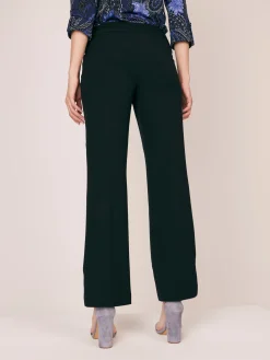 Roz & Ali™ Secret Agent Tummy Control Classic Pants - Short Length