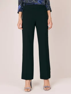Roz & Ali™ Secret Agent Tummy Control Classic Pants - Short Length