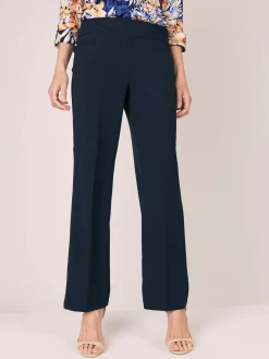 Roz & Ali™ Secret Agent Tummy Control Classic Pants - Short Length