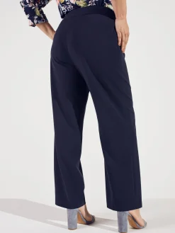 Roz & Ali™ Secret Agent Tummy Control Classic Pants - Plus