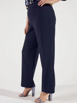 Roz & Ali™ Secret Agent Tummy Control Classic Pants - Plus