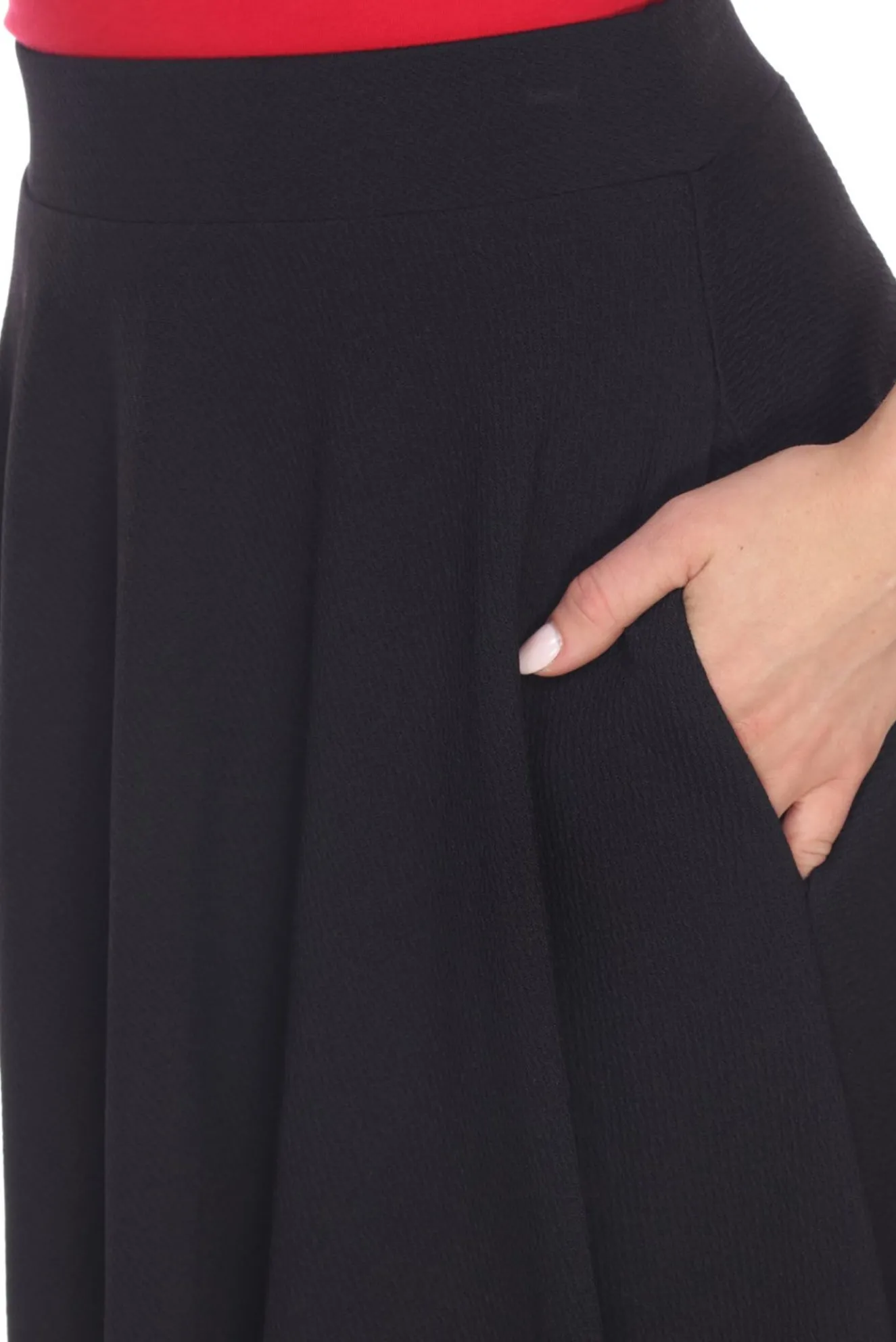 Saya Flare Skirt