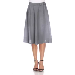 Saya Flare Skirt