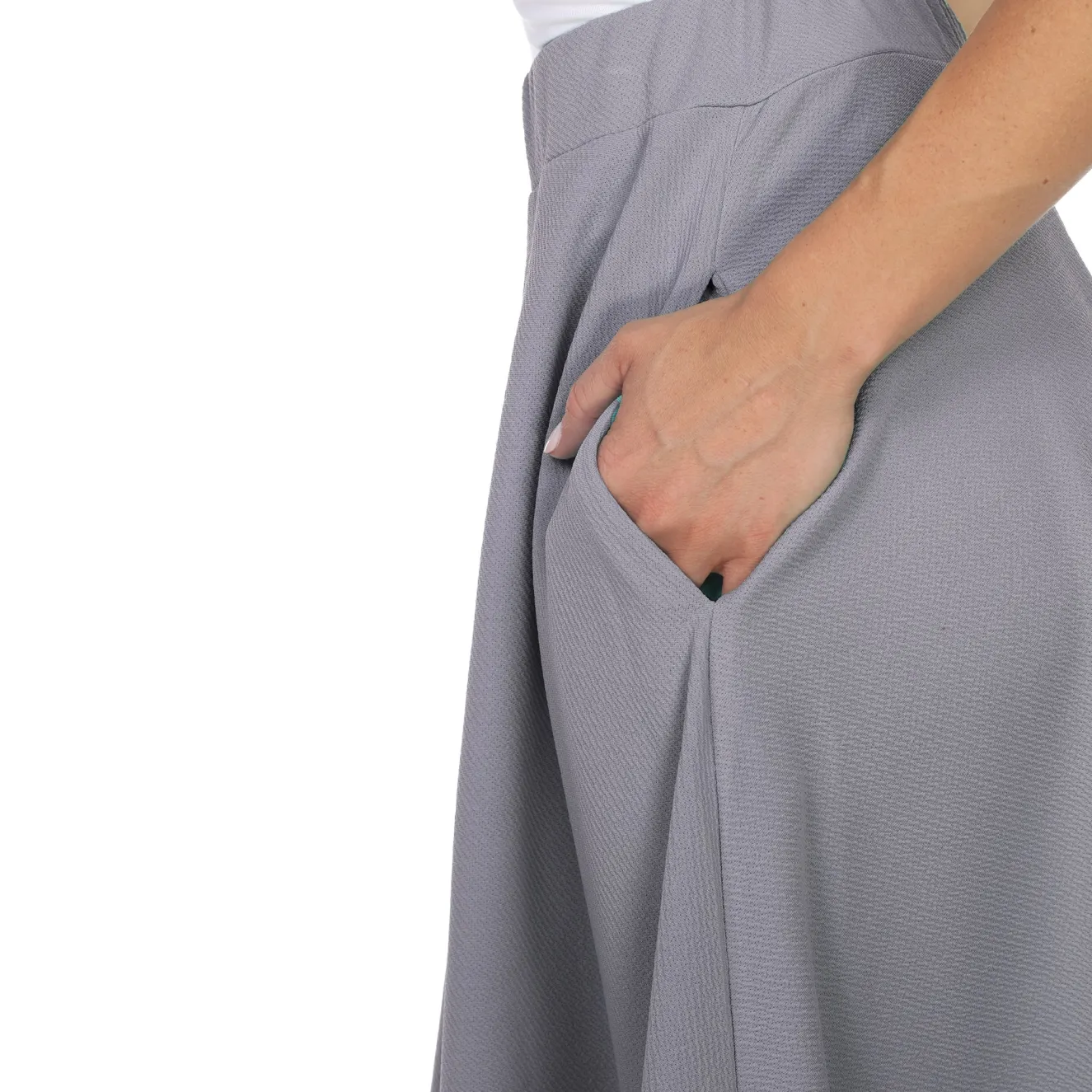 Saya Flare Skirt