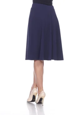 Saya Flare Skirt