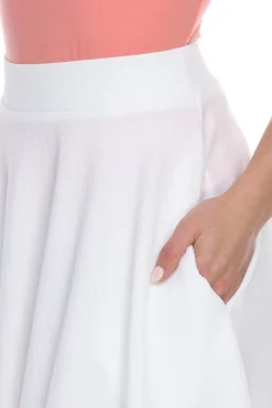 Saya Flare Skirt