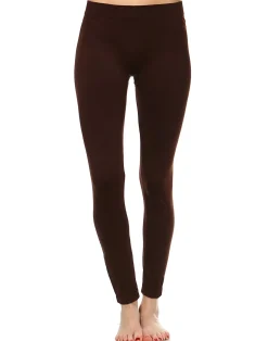 Solid Leggings