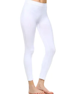 Solid Leggings