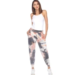 Tie Dye Harem Pants