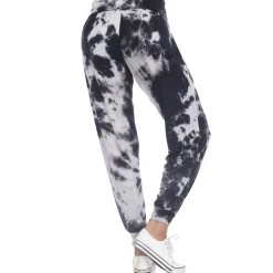 Tie Dye Harem Pants