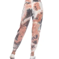 Tie Dye Harem Pants