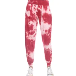 Tie Dye Harem Pants
