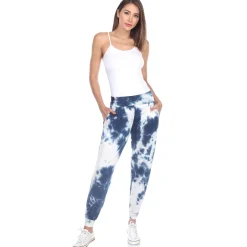 Tie Dye Harem Pants