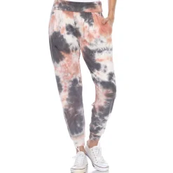 Tie Dye Harem Pants