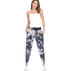 Tie Dye Harem Pants