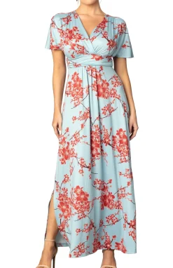 Vienna Maxi Dress