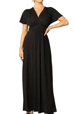 Vienna Maxi Dress