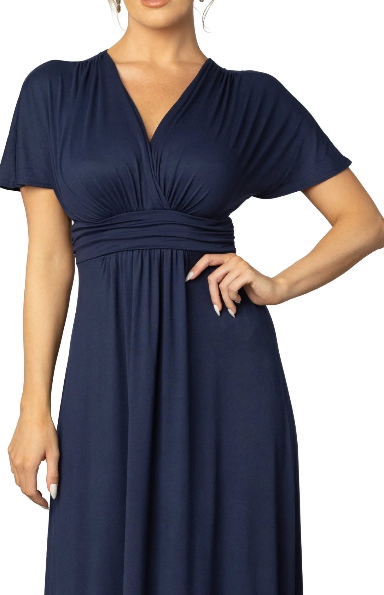 Vienna Maxi Dress