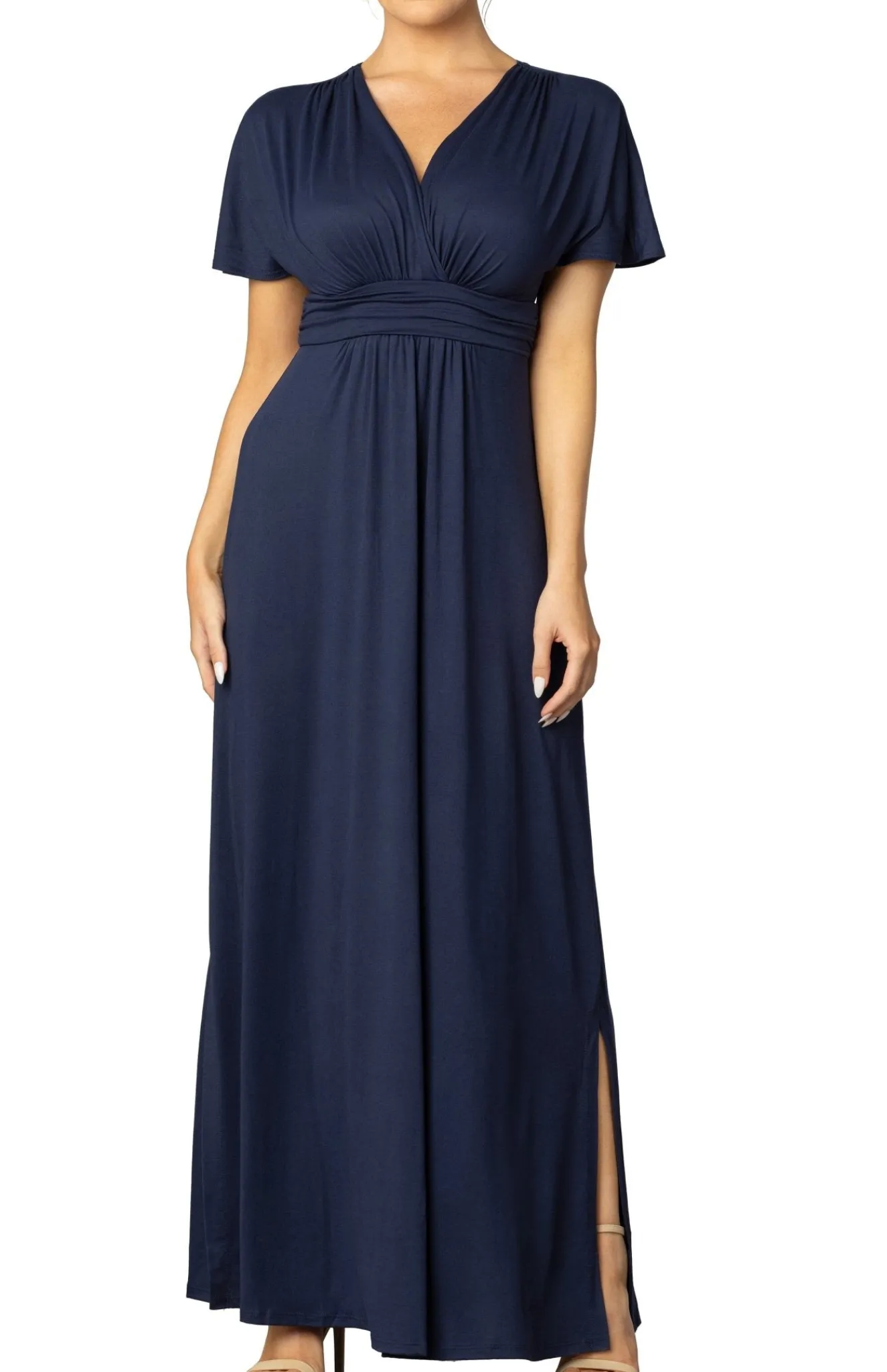 Vienna Maxi Dress
