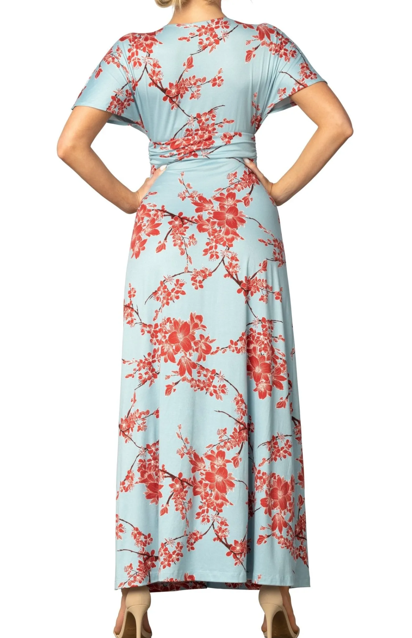 Vienna Maxi Dress
