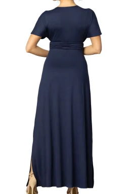 Vienna Maxi Dress