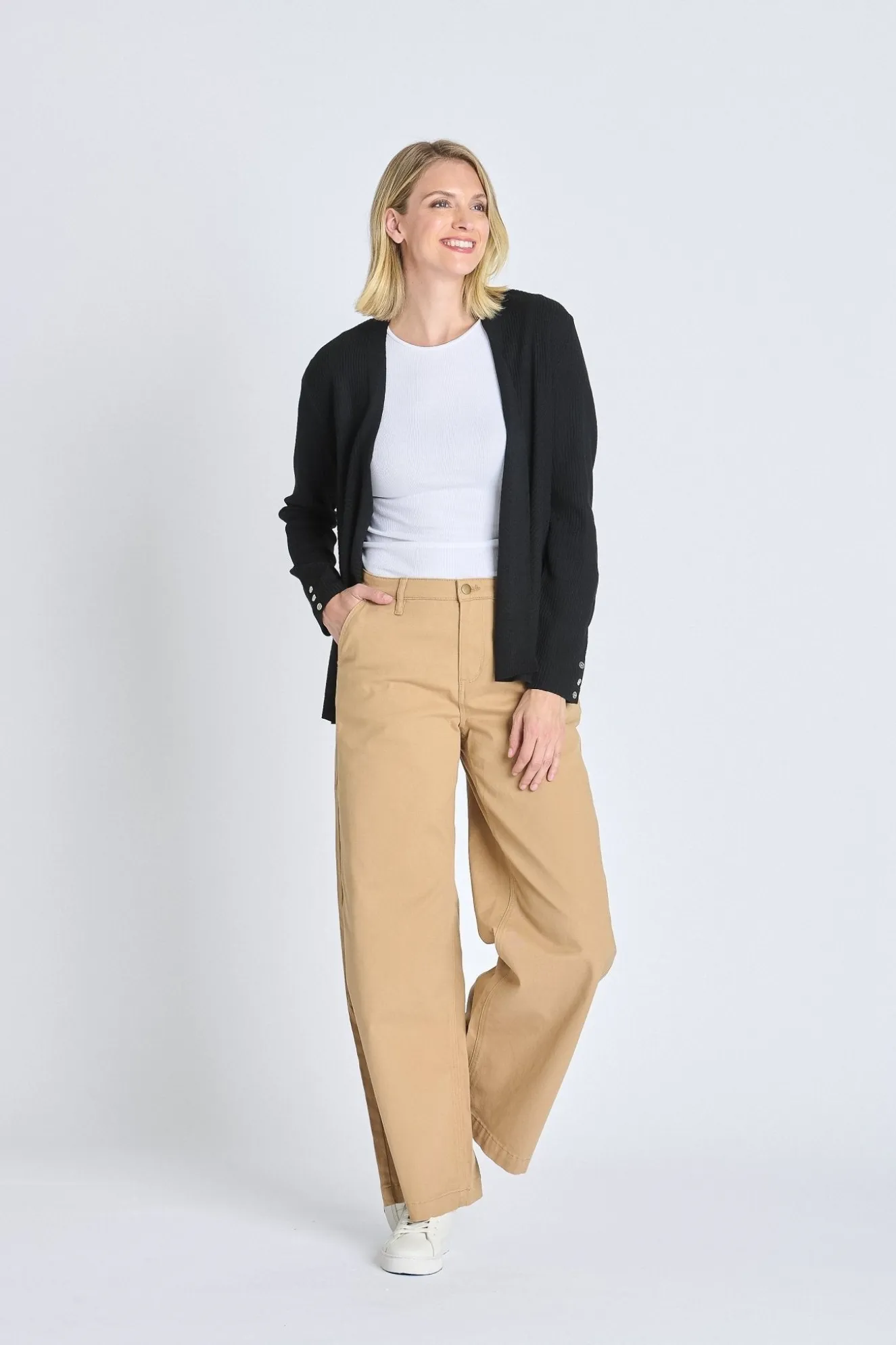 Westport Eva Chino Trouser