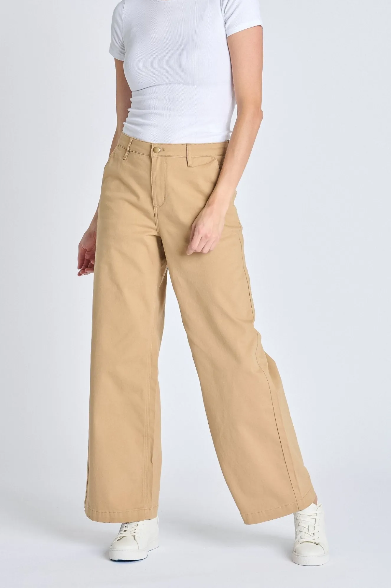 Westport Eva Chino Trouser