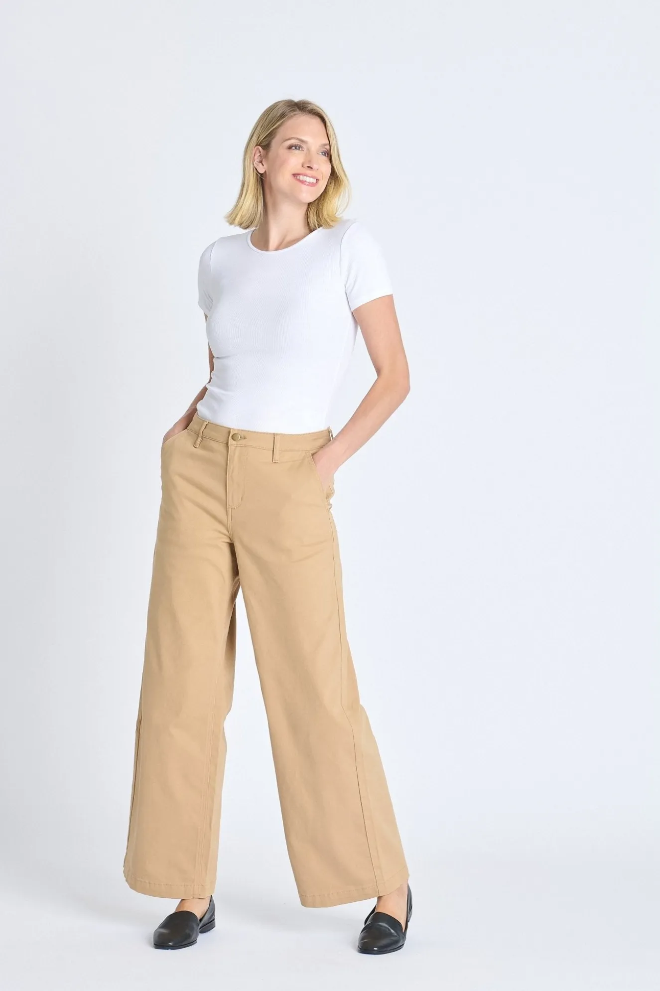 Westport Eva Chino Trouser