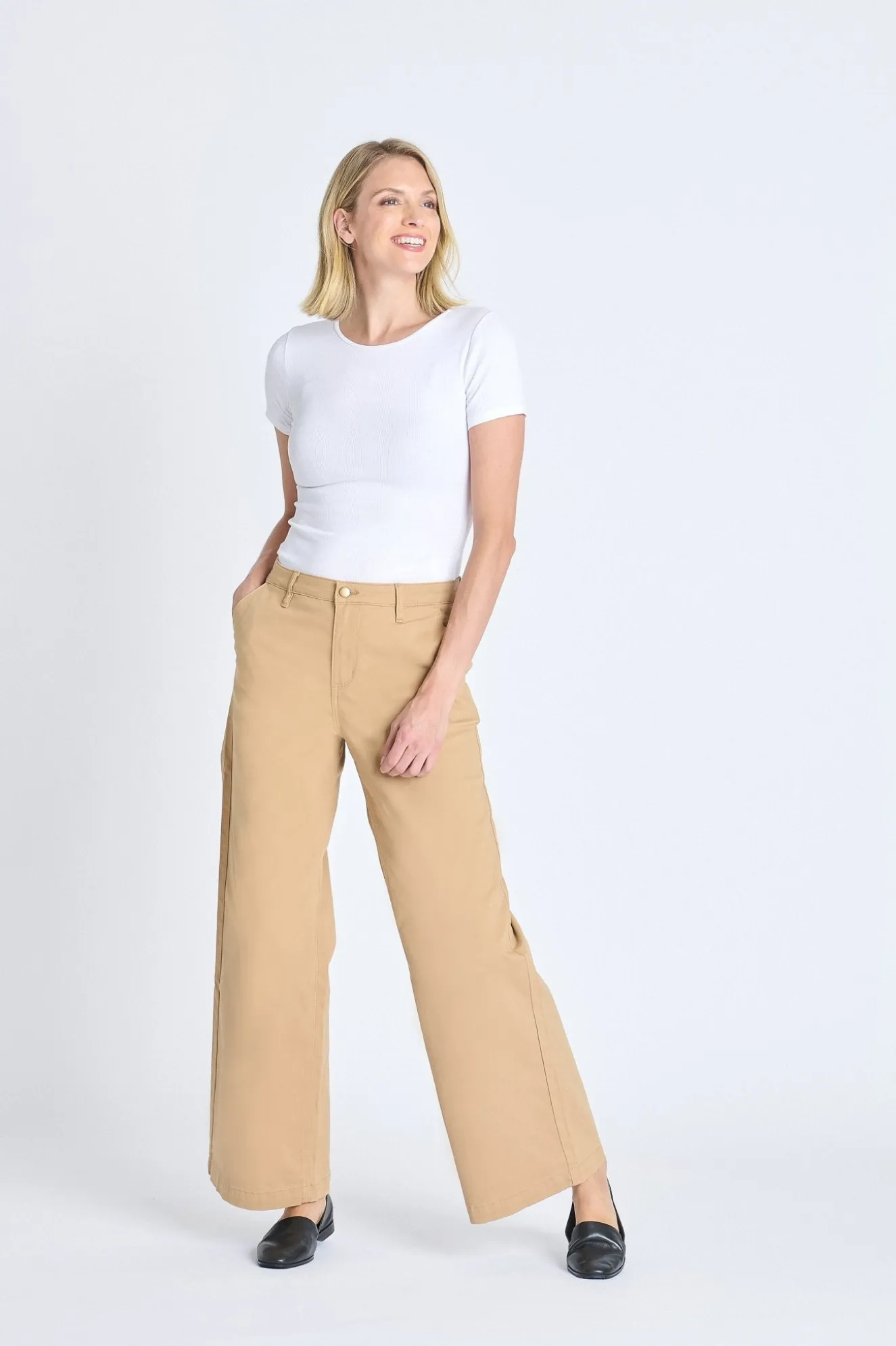 Westport Eva Chino Trouser