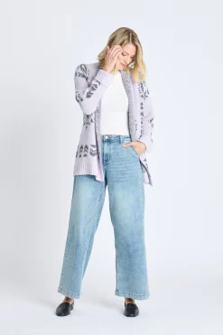 Westport Gemma Wide Leg Trouser