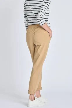 Westport Khaki Weekender Twill Jogger