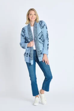 Westport Kick Flare Denim Jean