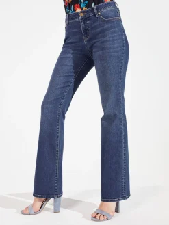 Westport Signature Bootcut 5 Pocket Denim Jean