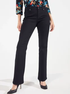 Westport Signature Bootcut 5 Pocket Denim Jean
