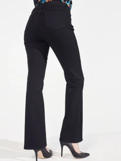 Westport Signature Bootcut 5 Pocket Denim Jean