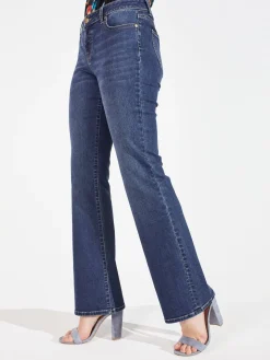 Westport Signature Bootcut 5 Pocket Denim Jean