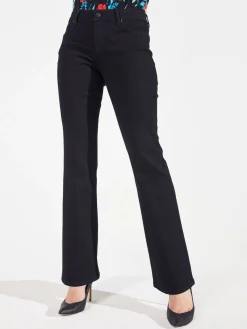 Westport Signature Bootcut 5 Pocket Denim Jean