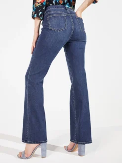 Westport Signature Bootcut 5 Pocket Denim Jean