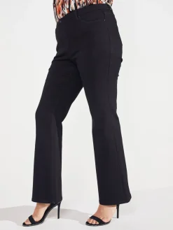 Westport Signature Bootcut 5 Pocket Denim Jean - Plus