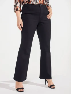 Westport Signature Bootcut 5 Pocket Denim Jean - Plus