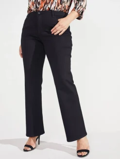 Westport Signature Bootcut 5 Pocket Denim Jean - Plus