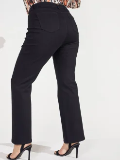 Westport Signature Bootcut 5 Pocket Denim Jean - Plus