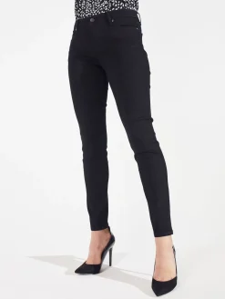 Westport Signature Skinny 5 Pocket Denim Jean