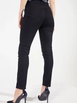 Westport Signature Skinny 5 Pocket Denim Jean