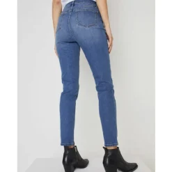 Westport Signature Skinny 5 Pocket Denim Jean
