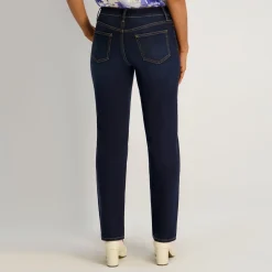 Westport Signature Straight Leg in Rinse
